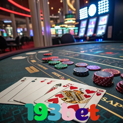 193bet - Baixe o app 193bet no Google Play e jogue ao vivo