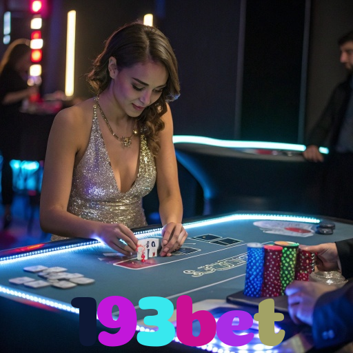 193bet - Baixe o app 193bet no Google Play e jogue ao vivo
