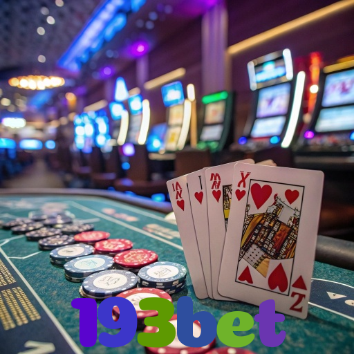 193bet - Baixe o app 193bet no Google Play e jogue ao vivo