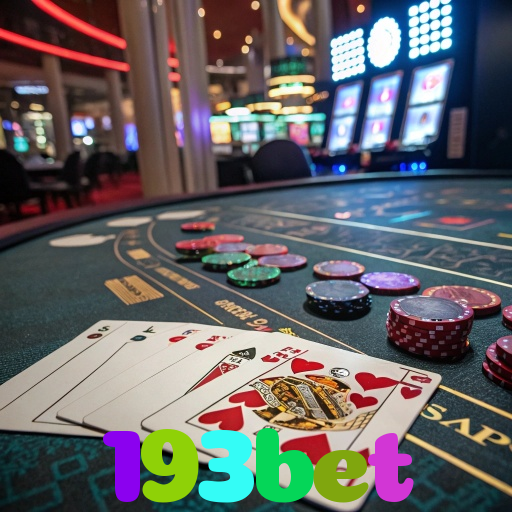 193bet - Baixe o app 193bet no Google Play e jogue ao vivo