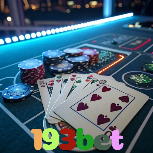 193bet - Baixe o app 193bet no Google Play e jogue ao vivo