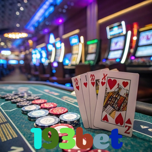 193bet - Baixe o App 193bet para Android e Comece a Jogar