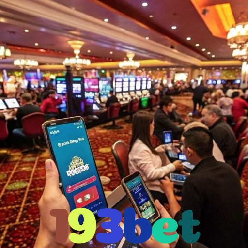 193bet - Baixe o app 193bet no Google Play e jogue ao vivo