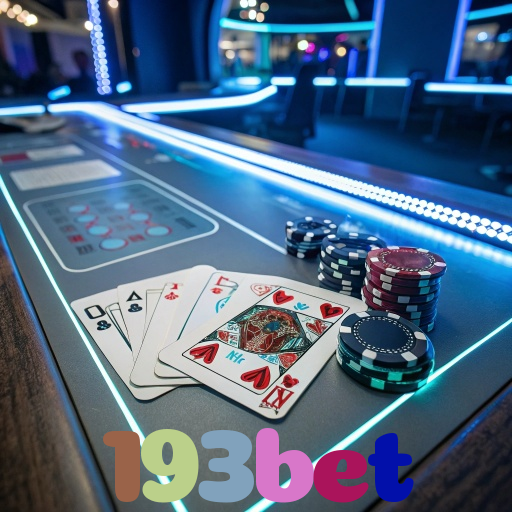 193bet - Baixe o App 193bet para Android e Comece a Jogar