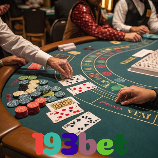 193bet - Baixe o app 193bet no Google Play e jogue ao vivo