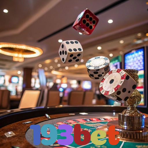 193bet - Baixe o app 193bet no Google Play e jogue ao vivo