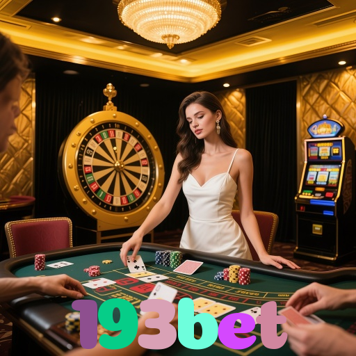 193bet - Baixe o App 193bet para Android e Comece a Jogar