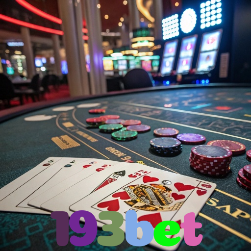 193bet - Baixe o App 193bet para Android e Comece a Jogar