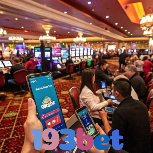 193bet - Baixe o App 193bet para Android e Comece a Jogar