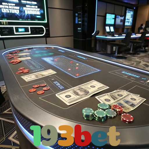 193bet - Baixe o app 193bet no Google Play e jogue ao vivo
