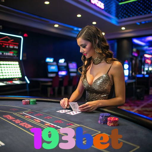193bet - Baixe o app 193bet no Google Play e jogue ao vivo