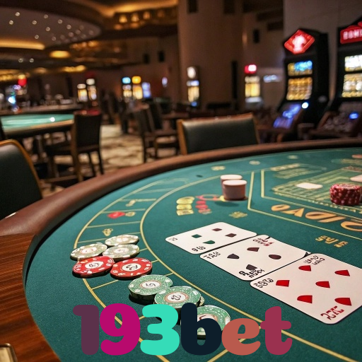 193bet - Baixe o App 193bet para Android e Comece a Jogar