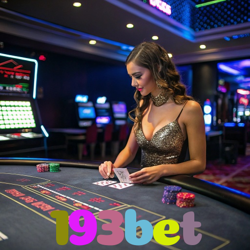 193bet - Baixe o app 193bet no Google Play e jogue ao vivo