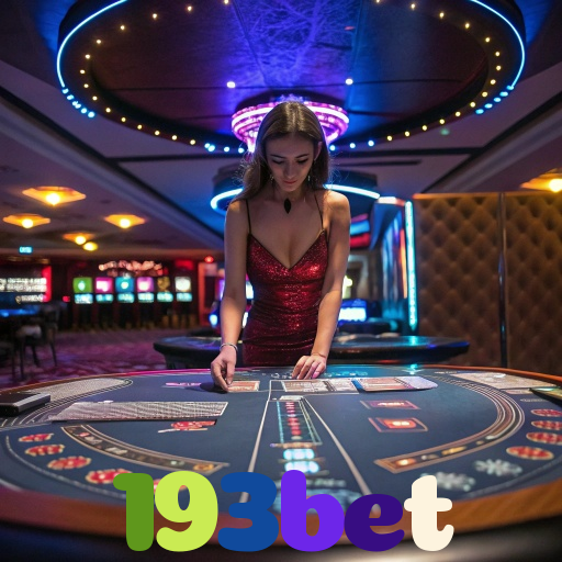 193bet - Baixe o app 193bet no Google Play e jogue ao vivo