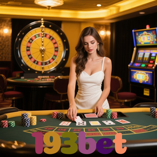 193bet - Baixe o App 193bet para Android e Comece a Jogar