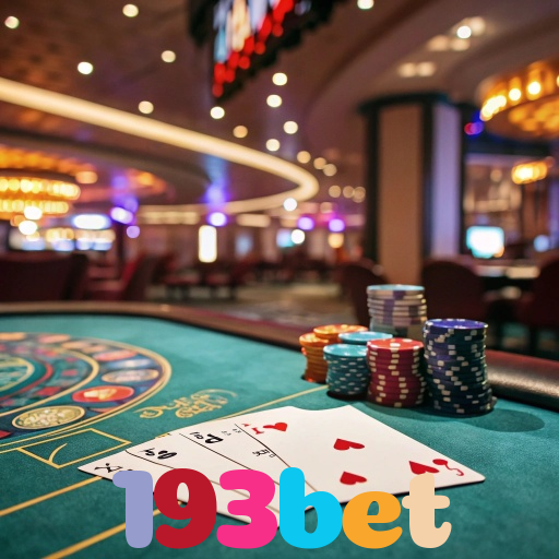 193bet - Baixe o app 193bet no Google Play e jogue ao vivo