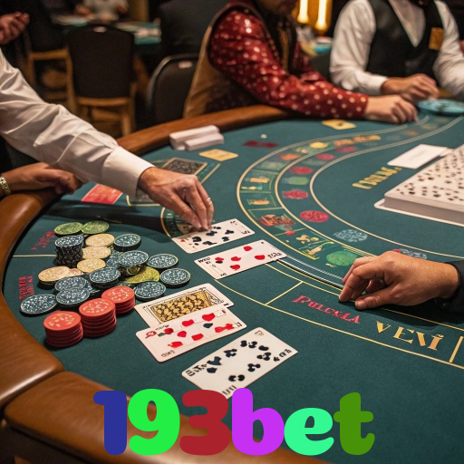 193bet - Baixe o app 193bet no Google Play e jogue ao vivo