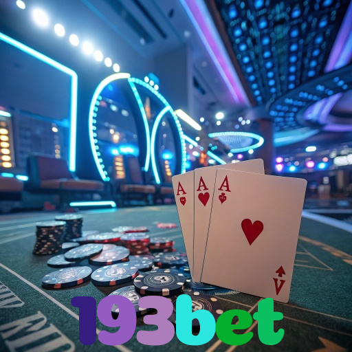 193bet - Baixe o app 193bet no Google Play e jogue ao vivo