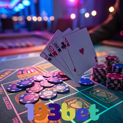 193bet - Baixe o App 193bet para Android e Comece a Jogar