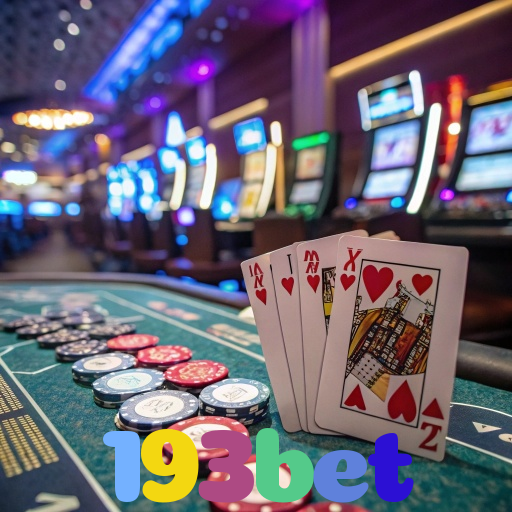 193bet - Baixe o app 193bet no Google Play e jogue ao vivo