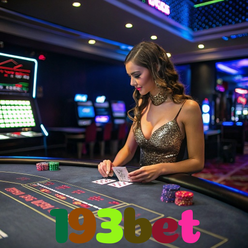 193bet - Baixe o app 193bet no Google Play e jogue ao vivo