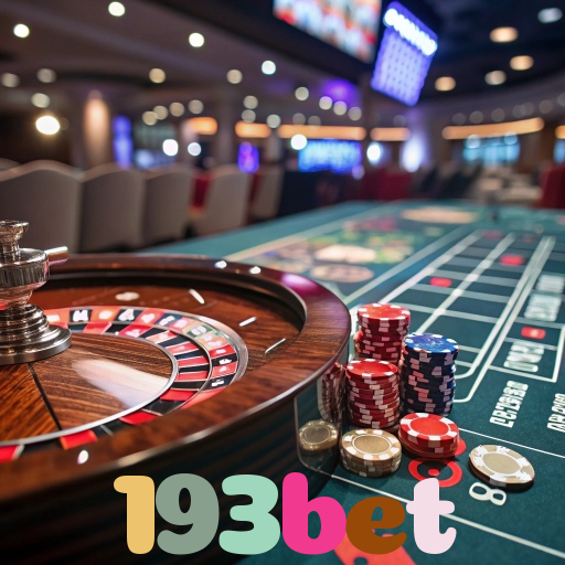 193bet - Baixe o app 193bet no Google Play e jogue ao vivo