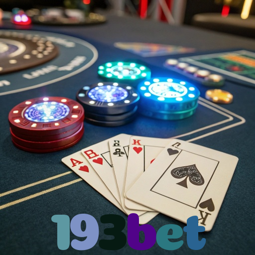 193bet - Baixe o app 193bet no Google Play e jogue ao vivo