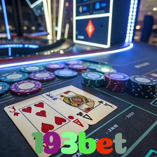 193bet - Baixe o app 193bet no Google Play e jogue ao vivo
