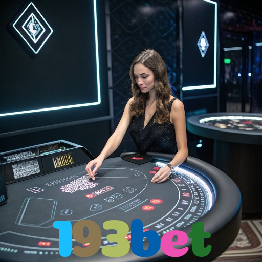 193bet - Baixe o app 193bet no Google Play e jogue ao vivo