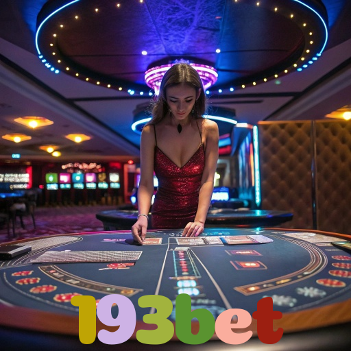 193bet - Baixe o app 193bet no Google Play e jogue ao vivo