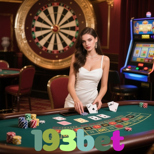 193bet - Baixe o App 193bet para Android e Comece a Jogar