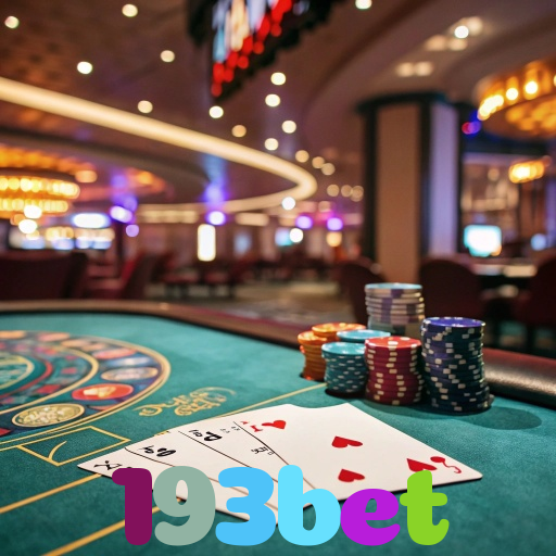 193bet - Baixe o app 193bet no Google Play e jogue ao vivo