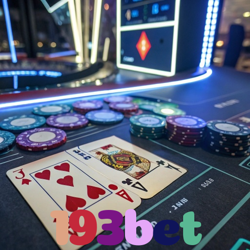 193bet - Baixe o app 193bet no Google Play e jogue ao vivo