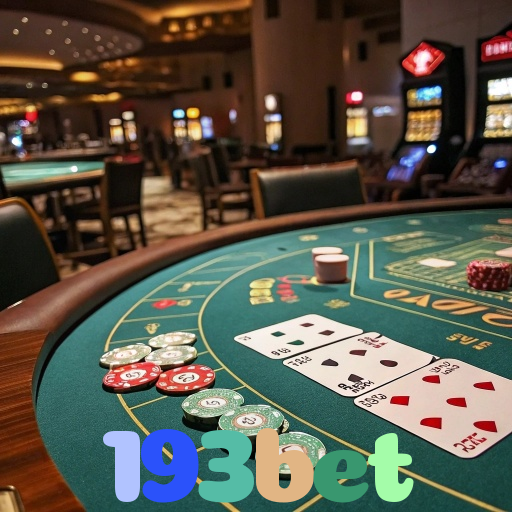 193bet - Baixe o app 193bet no Google Play e jogue ao vivo
