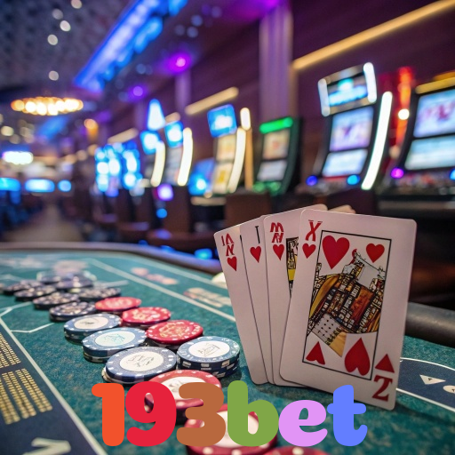 193bet - Baixe o app 193bet no Google Play e jogue ao vivo