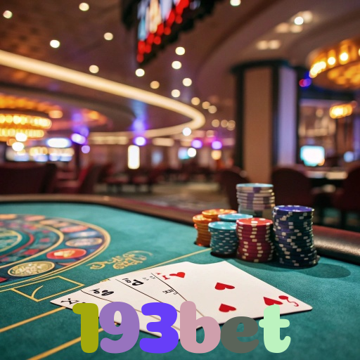 193bet - Baixe o app 193bet no Google Play e jogue ao vivo