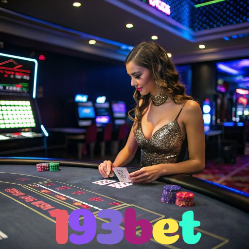 193bet - Baixe o app 193bet no Google Play e jogue ao vivo