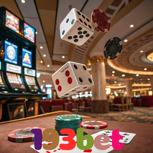 193bet - Baixe o app 193bet no Google Play e jogue ao vivo