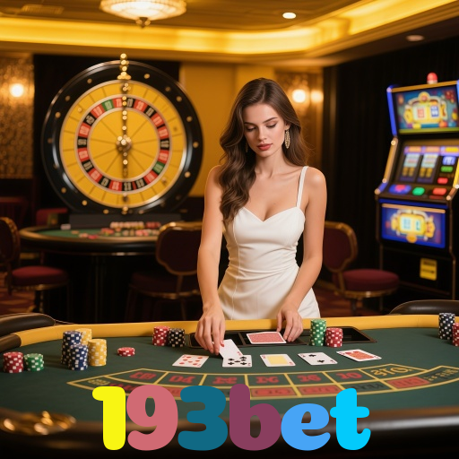 193bet - Baixe o app 193bet no Google Play e jogue ao vivo