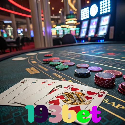 193bet - Baixe o App 193bet para Android e Comece a Jogar