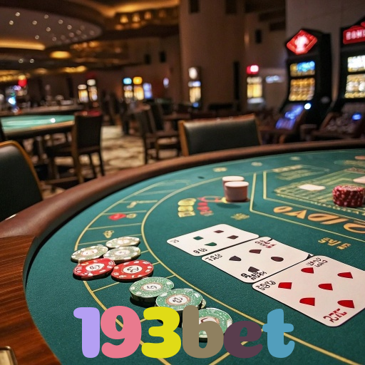 193bet - Baixe o app 193bet no Google Play e jogue ao vivo