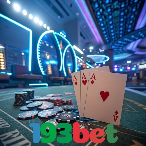 193bet - Baixe o app 193bet no Google Play e jogue ao vivo