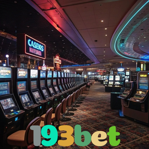 193bet - Baixe o App 193bet para Android e Comece a Jogar