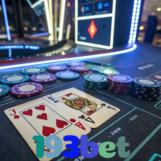 193bet - Baixe o app 193bet no Google Play e jogue ao vivo