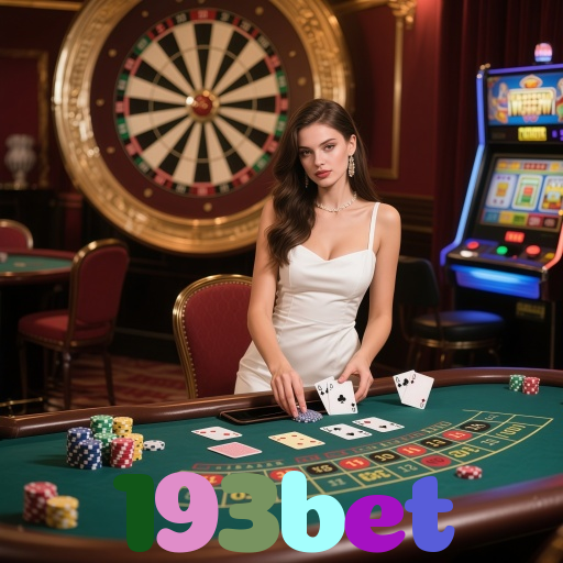 193bet - Baixe o app 193bet no Google Play e jogue ao vivo