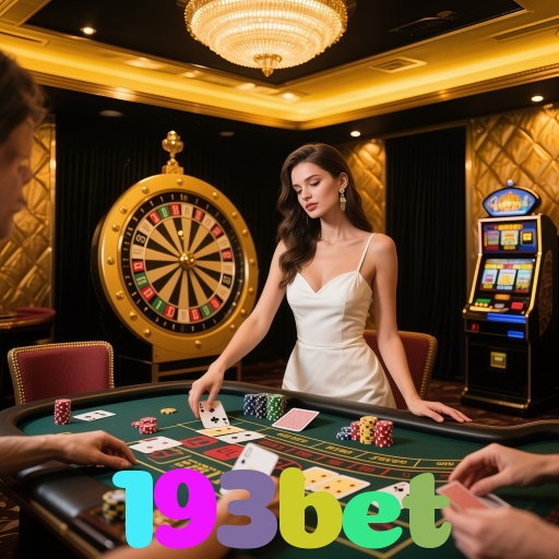 193bet - Baixe o App 193bet para Android e Comece a Jogar