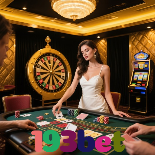 193bet - Baixe o app 193bet no Google Play e jogue ao vivo