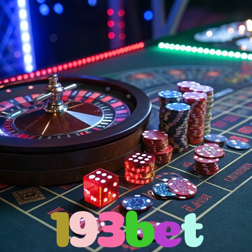 193bet - Baixe o app 193bet no Google Play e jogue ao vivo