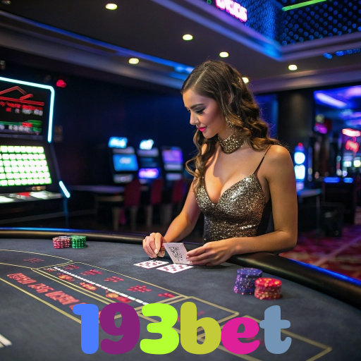 193bet - Baixe o app 193bet no Google Play e jogue ao vivo
