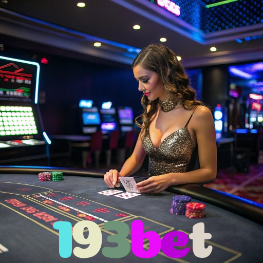 193bet - Baixe o app 193bet no Google Play e jogue ao vivo